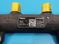 Listwa wtryskowa CZUJNIKI 5WS40731, A2C53288797 Citroen Jumper II 06-14 2.2 hdi