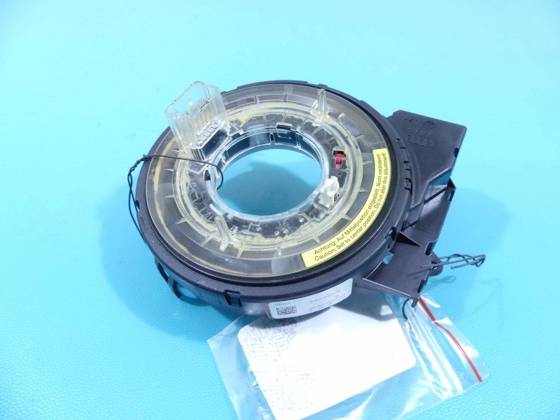 Taśma airbag zwijak AUDI Q5 08- 8K0953568E