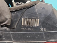 Lampa tył prawa klapy Vw Tiguan I 07- HB EUROPA 5N0945094B