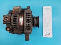 TEST Alternator Toyota Corolla E12 27060-27070 2.0 D4D