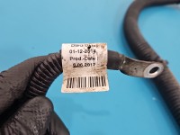 Wiązka instalacja Producent części: OPEL, 39007117, 39007117, Europejska, Alternatora Opel Astra V K 39007117