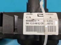 Przełącznik zespolony Citroen C5 I 96496662XT