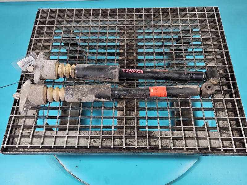 Amortyzator tył komplet tylny lewy prawy Vw Passat B5 L+P