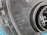 Reflektor prawy lampa przód Ford Transit MK8 13-17 EUROPA BK31-13D152-B