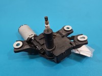 Silniczek Silnik wycieraczki tył Vw Passat B7 kombi Volkswagen, Europejska 4pin KOMBI 3C9955711A