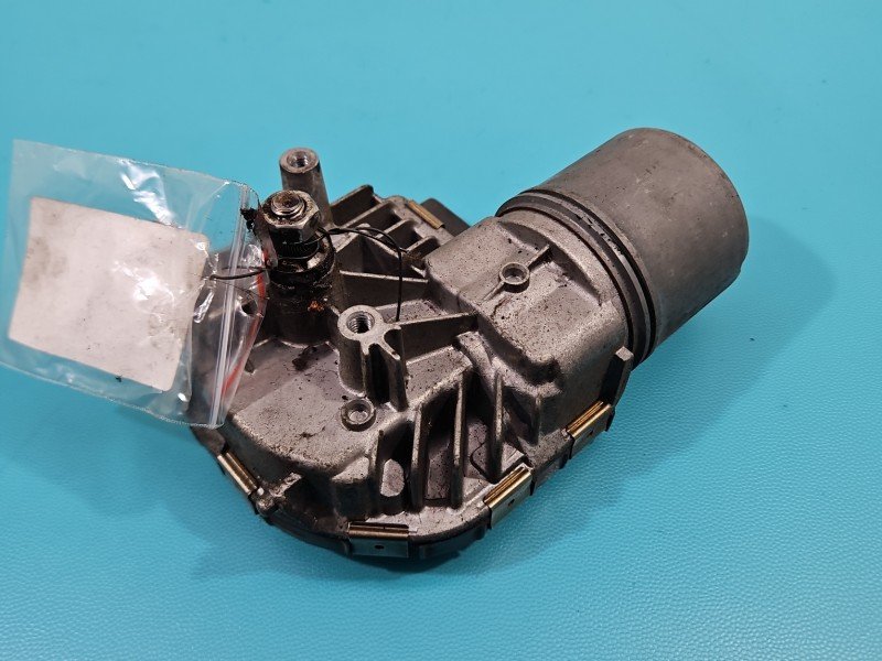 Silniczek Silnik wycieraczek przód Vw Golf plus 5M0955119, 0390241779