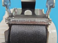 Pas bezpieczeństwa tył środkowy 2 rząd Peugeot 5008 II 17-24 34198419B