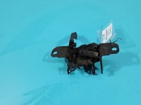Zamek maski Brak numeru Seat Leon I Toledo II