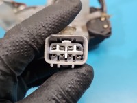 Zamek przód prawy Toyota Rav4 I 94- EUROPA TOYOTA, Europejska, zastępcze, 7pin. Brak nr