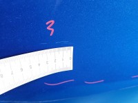 Drzwi tył prawe Suzuki Swift Mk8 HB 5d ZWG