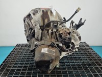 Skrzynia biegów JH3141, JH3 141 Renault Clio III 1.5 dci (K9K)