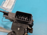 Zamek przód prawy Volvo XC60 I 08- EUROPA 6 PIN 30799302, 240021300