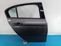 Drzwi tył prawe Fiat Tipo II 15- sedan 4d 695