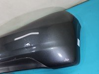 Zderzak tył Peugeot 208 I grafitowy KTPD HB