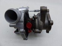 Turbosprężarka Regenerowana Citroen Xsara 2.0 HDi