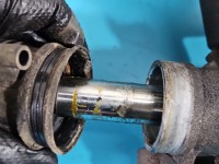 Przekładnia kierownicza maglownica Ford Focus Mk2 1.6 tdci 5M51-3200-EE
