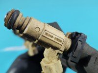 TESTOWANY Wtryskiwacz Hyundai Tucson I 35310-23600, 35301-23700 2.0 16V