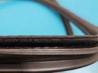 Uszczelka drzwi przód lewa Peugeot 3008 II