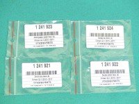 Amortyzator przód lewy przedni Citroen C4 II