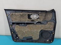 Tapicerka drzwi przód prawa boczek Hyundai Terracan