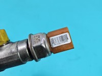 Listwa wtryskowa CZUJNIKI Vw Golf VI 1.6 tdi CAY 03L130764A, 03L906051