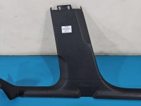 Osłona ZAŚLEPKA PLASTIK Skoda Scala 2019- 657853369