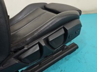 Fotel prawy przód pasażera Bmw F34 GT 5d EUROPA