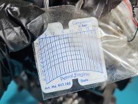 Silnik Infiniti FX I 3.5 V6 FILM pomiar