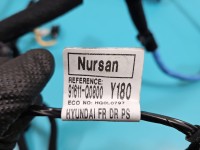 Instalacja Wiązka drzwi przód prawych i20 III 2020- 91611-Q0800