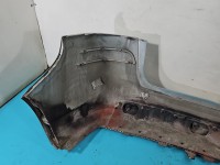 Zderzak tył Opel Zafira B Z30C HB