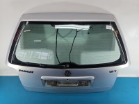 Klapa tył Vw Passat B5 kombi 5d