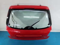 Klapa tył Peugeot 206 HB 3d KKN