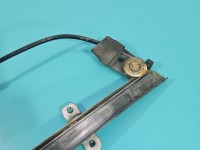 Podnośnik przód lewy SZYBY WINDA Nissan Primera P10 2 PIN 4d sedan