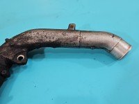 Rura przewód TOYOTA Toyota Land Cruiser J200 07- 4.5 V8 D4D
