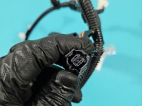 Pas bezpieczeństwa przód lewy kierowcy LEXUS NX I 14-21 EU