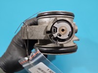 Przepustnica Renault Laguna II 8200063652, 8200123061 1.8 16V