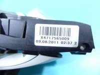 Klamka tył lewa zewnętrzna Bmw f10 f11 7565009 biały 300
