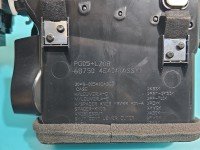 Kratka nawiewu środkowa Nissan Qashqai II J11 13-21 3049-0053 EUROPA