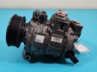 Sprężarka klimatyzacji kompresor AUDI A4 B8 8KD260805, 447150-1452