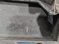 Atrapa grill Toyota Corolla Verso II 53111-0F020