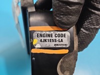 Osłona ZAŚLEPKA PLASTIK Isuzu D-Max II 11-19 8982470380