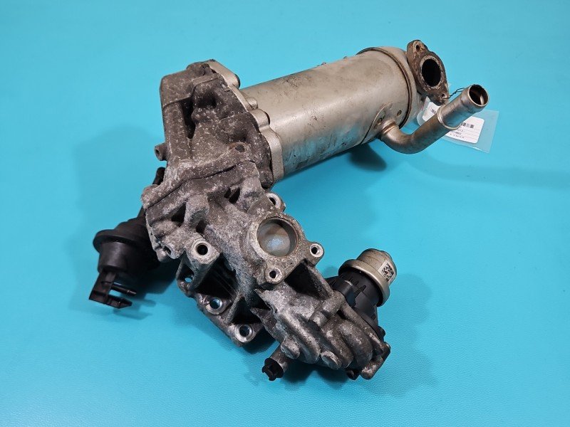 Chłodnica spalin Ford Transit Custom 525828100 2.0 tdci (YMF6)