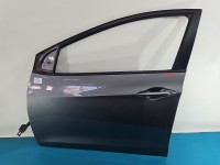 DRZWI PRZÓD LEWE KIEROWCY Hyundai I30 II 12-16 5d ZAR
