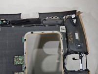 Podsufitka Porsche Panamera I 970 HB 97055519732