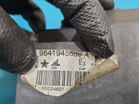 Halogen lewy Peugeot 407 9641945680-A