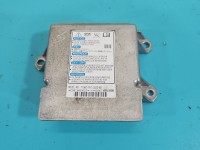 Poduszki powietrzne zestaw komplet Honda Jazz III