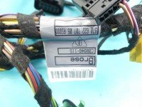 Instalacja Wiązka drzwi przód lewych Porsche Panamera I 970 97062270705