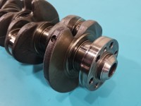 Wał korbowy Vw Transporter T5 038101AA 1.9 tdi (BRR)