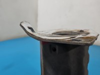 Wzmocnienie zderzaka przód belka Land rover Discovery Sport 14- L550 Zagięte ( zdjęcie numer 4 oraz 8 ) ,brak numeru...