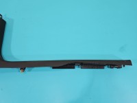 Osłona ZAŚLEPKA PLASTIK Producent części: Tesla, OSŁONA PROGU Tesla Model 3 17- 1086293-00-H, NYX200301313400